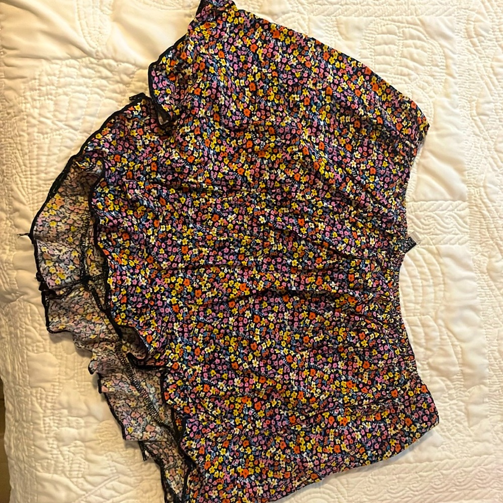 Summer skirt